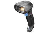 Viivakoodinlukijat - Datalogic Gryphon I GBT4500 - 2D Wireless Barcode Scanner (Including USB Cable and Cradle) - GBT4500-BK-BTK1