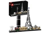 LEGO® - LEGO Architecture 21044 Pariisi - 21044