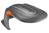 Robottiruohonleikkuri - Gardena Suojakatos SILENO minimo, SILENO city ja SILENO life -robottiruohonleikkurille - 15020-20