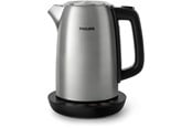 Vedenkeitin - Philips Vedenkeitin Avance Collection HD9359/90 - Metal/black brushed metal - 2200 W - HD9359/90