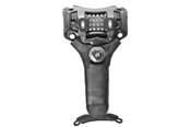 Järjestelmän lisävarusteet - Zebra WT6000 WRIST MOUNT W/ MEDIUM ACCS - SG-NGWT-WRMTL-02