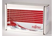 Järjestelmän lisävarusteet - Fujitsu F1-skannerin puhdistusliinat - puhdistusliinat - CON-CLE-W72