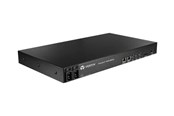 Verkkolaitteet & langattoman verkon laajentimet - Emerson Network Power Avocent ACS 8000 sarjaporttikonsoli - ACS8048MDDC-404