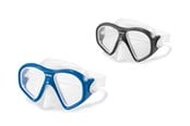 Vesileikit - Intex Reef Rider -maskit, 2 asst., ikä 14+ - 55977