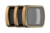 Suotimet - PolarPro Cinema Series Shutter Collection - PCKT-CS-SHUTTER