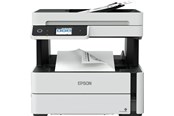Tulostimet - Epson EcoTank ET-M3180 - Yksivärinen - Muste - C11CG93402