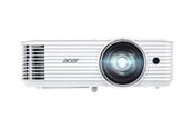 Projektori - Acer Projektori S1386WH - DLP-projektori - 1280 x 800 - 3600 ANSI lumens - MR.JQU11.001