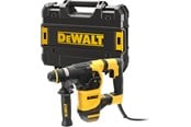 Ruuvi- ja Porakoneet - Dewalt 30mm SDS-Plus Hammer Drill - D25333K-QS