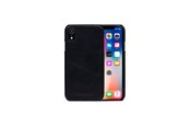 Puhelin - Kannet ja kotelot - dbramante1928 Tune - iPhone XR - Black - TUXEGTBL0915