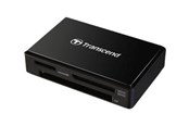 Muistikortinlukijat - adapterit ja kortinlukijat - Transcend RDF8K2 - TS-RDF8K2