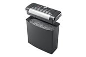 Paperisilppurit - Rexel Momentum S206 - 2104568EU