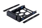 Tallennus - lisävarusteet - QNAP HDD-kotelo TS-932X:lle ja TS-963X:lle - TRAY-35-NK-BLK07