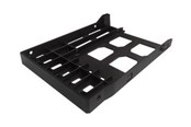 Tallennus - lisävarusteet - QNAP 2,5 tuuman tarjotin TS-328:lle - TRAY-25-NK-BLK03