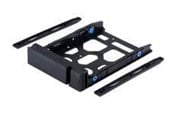 Tallennus - lisävarusteet - QNAP HDD-kotelo TS-473:lle, TS-673:lle ja TS-873:lle - TRAY-35-NK-BLK06