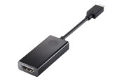 Näyttökaapeli - HP USB-C HDMI-sovitin - 4SH07AA