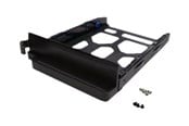 Kovalevyt - lisätarvikkeet - QNAP Musta HDD Tray v4 for 3.5inch - TRAY-35-NK-BLK04