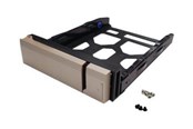 Tallennus - lisävarusteet - QNAP Kulta HDD Tray v1 for 3.5inch - TRAY-35-NK-GLD01
