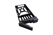 Tallennus - lisävarusteet - QNAP SSD Tray for 2.5drives Ilman key - TRAY-25-NK-BLK01