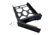 Tallennus - lisävarusteet - QNAP HDD-teline 3,5 ja 2,5 asemille - TRAY-35-NK-BLK03