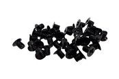 Tallennus - lisävarusteet - QNAP Screw pack for HDD/SSD - SCR-HDD25A-5K