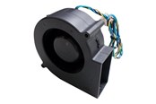 CPU-jäähdytys - QNAP CPU tuuletin 2900rpm - CPU-ilmajäähdytin - SP-FAN-BLOWER-A01