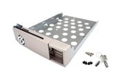 Kovalevyt - lisätarvikkeet - QNAP HDD Tray Kulta for TVS-x63 serie - SP-TS-TRAY-GOLD