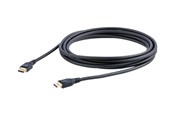 Näyttökaapeli - StarTech.com 5 metrin 16,4 jalan DisplayPort 1.4 -kaapeli - VESA-sertifioitu - 8K DP-kaapeli - DisplayPort-kaapeli - 5 m - DP14MM5M