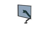 Näytön kiinnitys - Fellowes Platinum Monitor Arm - pöytäkiinnitys (säädettävä varsi) - 8043301