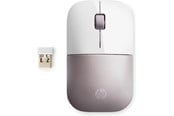 Hiiret - HP Z3700 Wireless Mouse (Pink) - Hiiri - Valkoinen - 4VY82AA#ABB