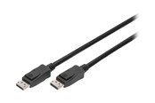 Näyttökaapeli - DIGITUS ASSMANN - AK-340106-020-S