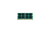 RAM - GOODRAM SODIMM DDR3 4GB/1333 CL9 512*8 Yksittäinen Rivi - GR1333S364L9/8G