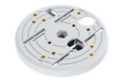 Järjestelmän lisävarusteet - Axis T91A23 Laattaruudukko - 01612-001
