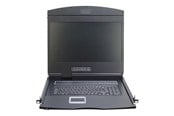 KVM-kytkimet - DIGITUS Professional - DS-72211-1UK