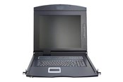 KVM-kytkimet - DIGITUS Professional - DS-72210-4UK