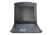 KVM-kytkimet - DIGITUS Professional - DS-72210-5UK