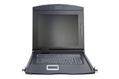 KVM-kytkimet - DIGITUS Professional - DS-72210-2ES