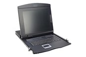 KVM-kytkimet - DIGITUS Professional - DS-72210-3UK