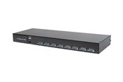 Näyttö - 19" DIGITUS Professional - DS-72211-2UK