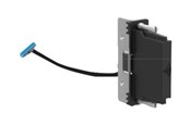 Verkkokortit (verkkosovittimet, tulostuspalvelimet jne.) - Lexmark 27X6510 MarkNet N8370 802.11 a/b/g/n/ac Wireless Print Server - 27X6510