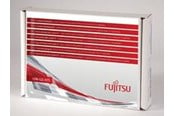 Järjestelmän lisävarusteet - Fujitsu F1-skannerin puhdistussarja - skannerin puhdistussarja - CON-CLE-K75