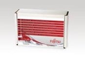 Järjestelmän lisävarusteet - Fujitsu Kulutustarvikepakkaus - skannerin kulutustarvikepakkaus - CON-3740-500K