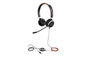 Kaukosäätimet - Jabra EVOLVE Link ms - 14208-18