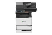 Tulostimet - Lexmark MX722adhe Multifunction - Yksivärinen - Laser - 25B0033