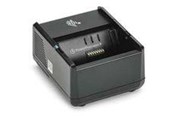 Akut ja laturit - Zebra 1 Slot BATT CHARGER PSUundEU C - SAC-MPP-1BCHGEU1-01