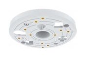 Järjestelmän lisävarusteet - Axis T91A33 Valaistus Track Mount - 01467-001