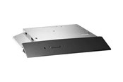 Optiset asemat (DVD / BR / Floppy) - HP Laiha - DVD-RW (Poltin) - Serial ATA - Musta - 2ZK26AA