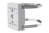 Järjestelmän lisävarusteet - Axis T91B47 (50-150 mm) - 01165-001