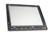Järjestelmän lisävarusteet - Honeywell vehicle mount computer panel - VM3533FRONTPNL