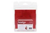 Paperit, valokuvapaperit ja tarrat - Evolis Badgy - CBGC0020W