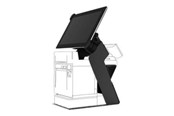 Tulostimien lisävarusteet - BIXOLON RTS-Q300 - printer Tablettijalusta - RTS-Q300